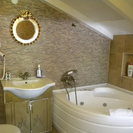 Butik Konukevi 1 Sapanca