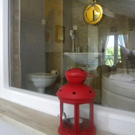 Butik Konukevi 1