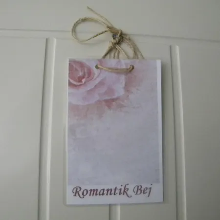 Butik Konukevi 1 *