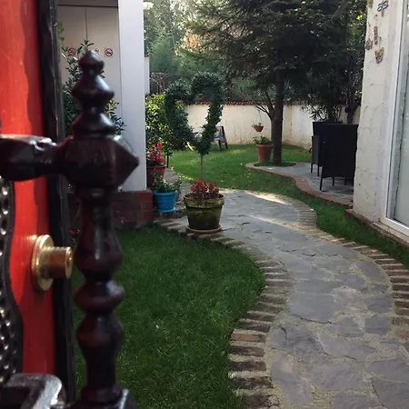 Villa Butik Konukevi 1 *