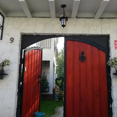 Butik Konukevi 1 Villa Sapanca