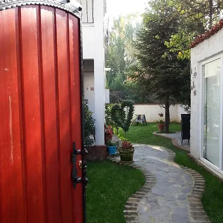 Villa Butik Konukevi 1 *