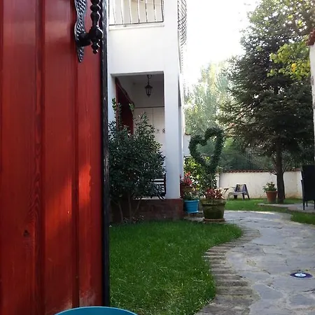 Villa Butik Konukevi 1 Sapanca
