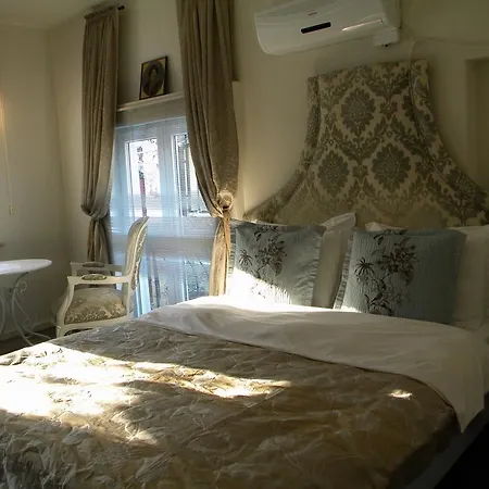 Butik Konukevi 1 Villa Sapanca