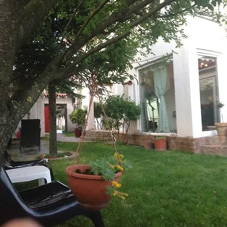 Villa Butik Konukevi 1 Sapanca