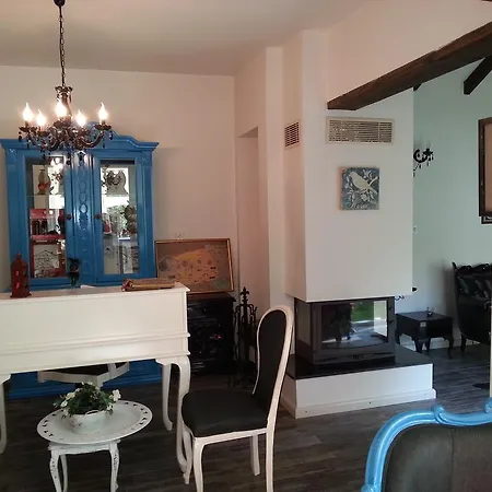 Butik Konukevi 1 Sapanca