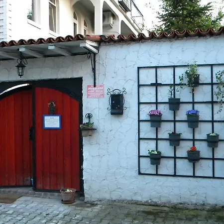 Butik Konukevi 1 * Sapanca