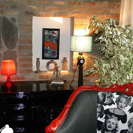 Butik Konukevi 1 Villa Sapanca