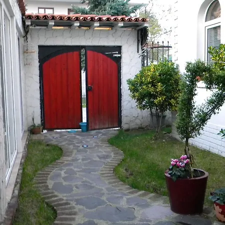 Butik Konukevi 1 * Sapanca