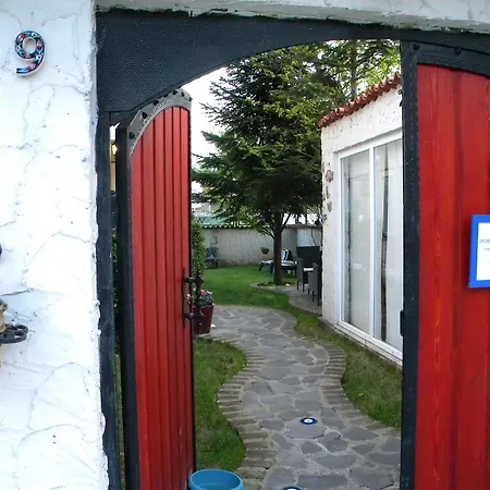 Villa Butik Konukevi 1 *