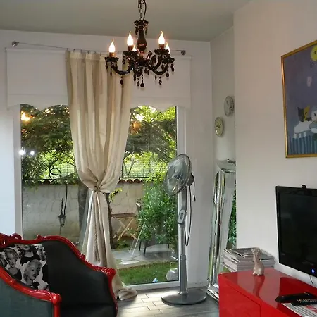 Villa Butik Konukevi 1 *