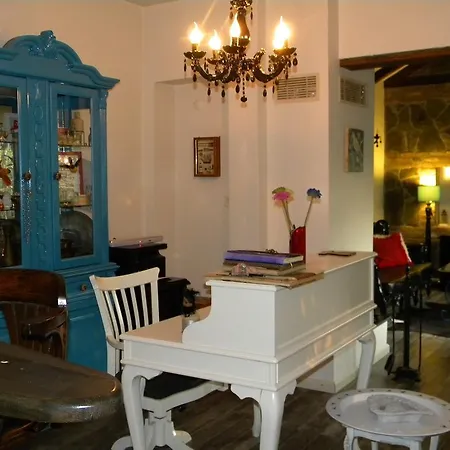 Villa Butik Konukevi 1 *