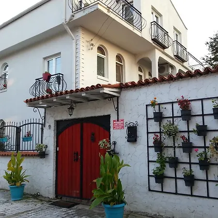 Villa Butik Konukevi 1 Sapanca