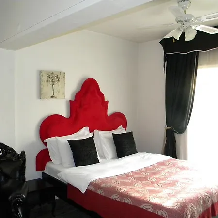 Butik Konukevi 1 Villa Sapanca