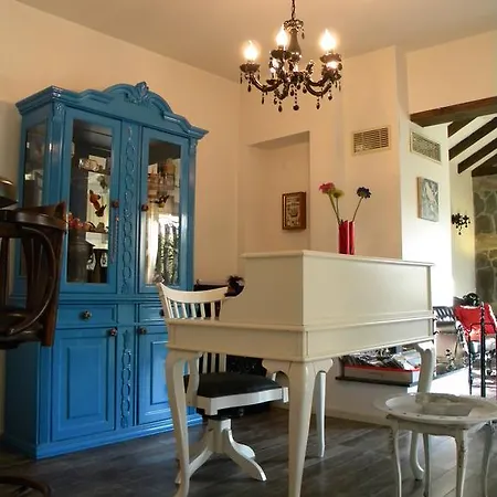 Villa Butik Konukevi 1 Sapanca