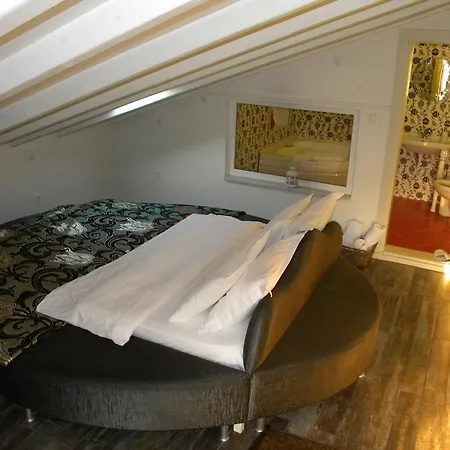 Butik Konukevi 1 Villa Sapanca