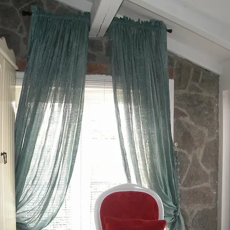 Villa Butik Konukevi 1 *
