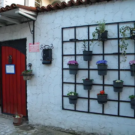Villa Butik Konukevi 1 Sapanca
