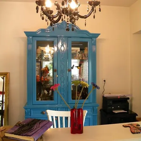 Villa Butik Konukevi 1