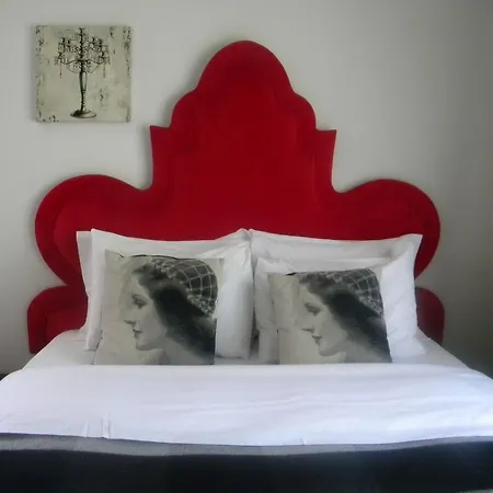 Butik Konukevi 1