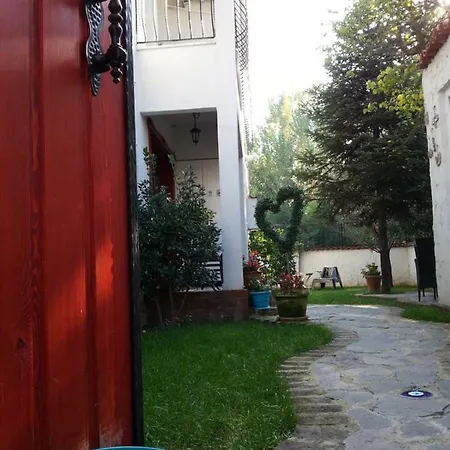 Butik Konukevi 1