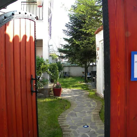 Butik Konukevi 1 Sapanca